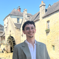 Valentin LENOIR